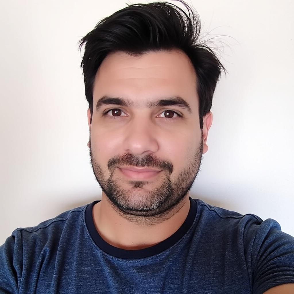 mael fournier profile