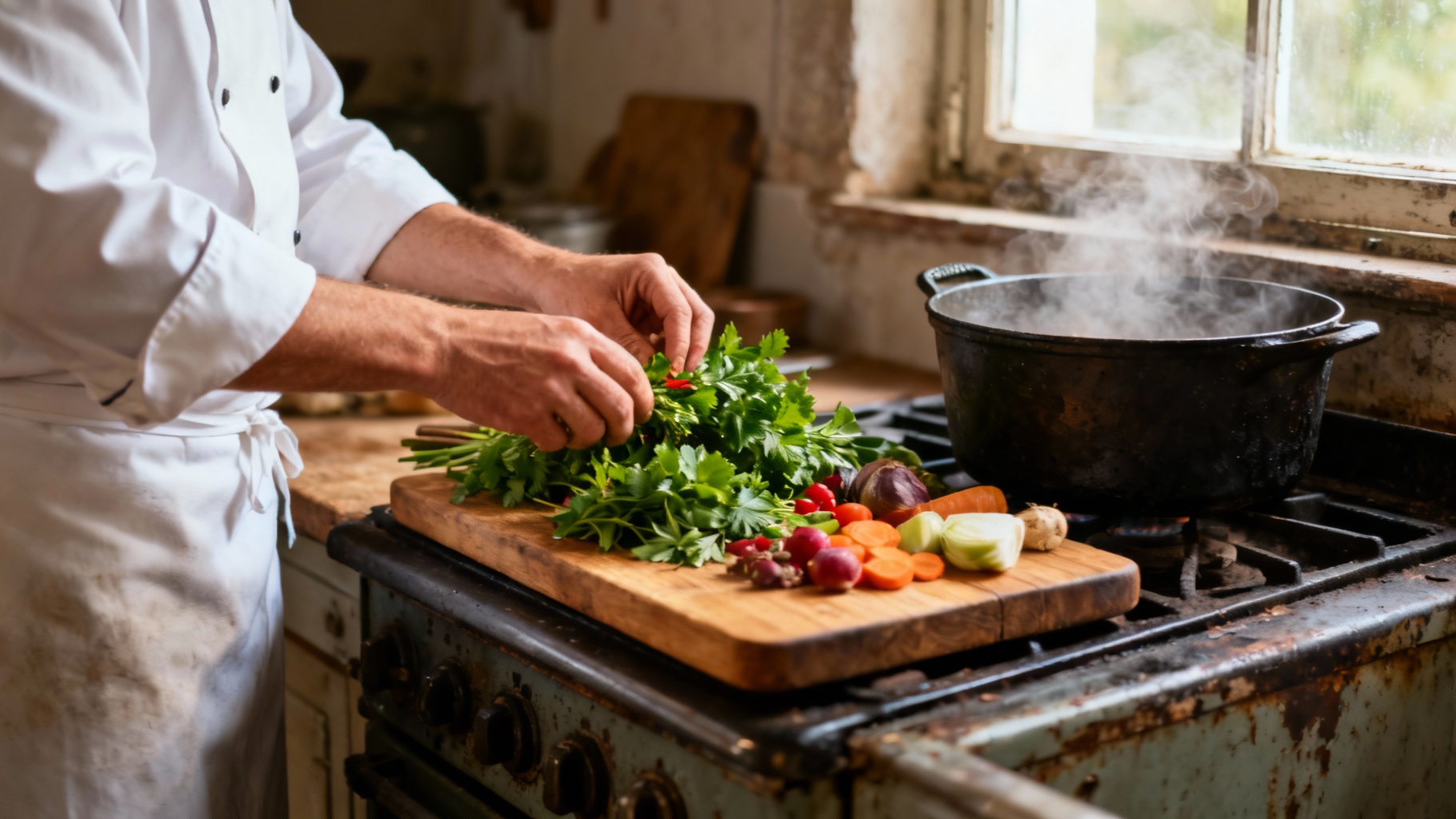 Découvrez La Balade Gourmande : Un Voyage Culinaire Inoubliable