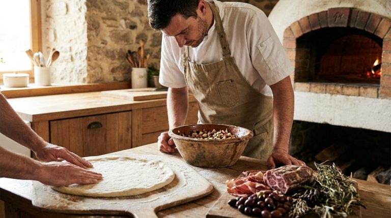 Découvrez la pizza cannibal : recette et astuces