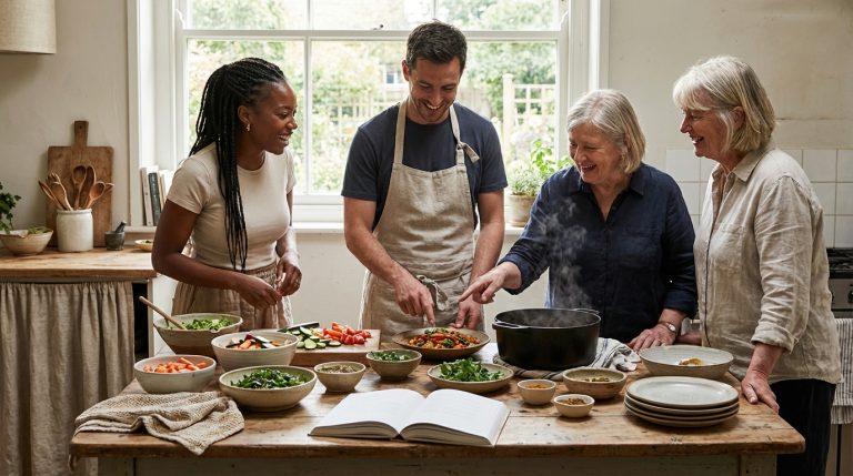 Découvrez les meilleures recettes marmiton à essayer