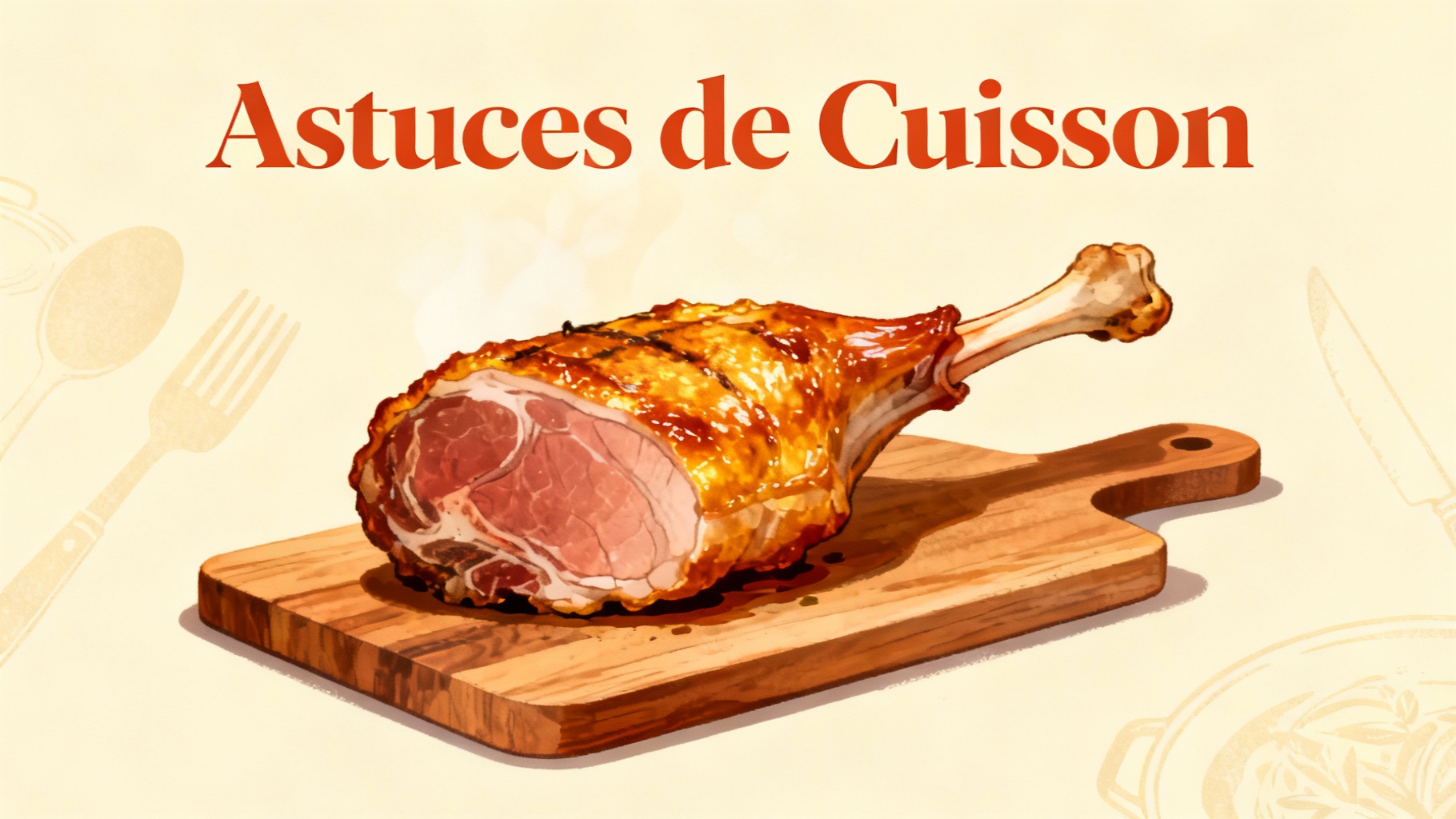 Astuces de Cuisson