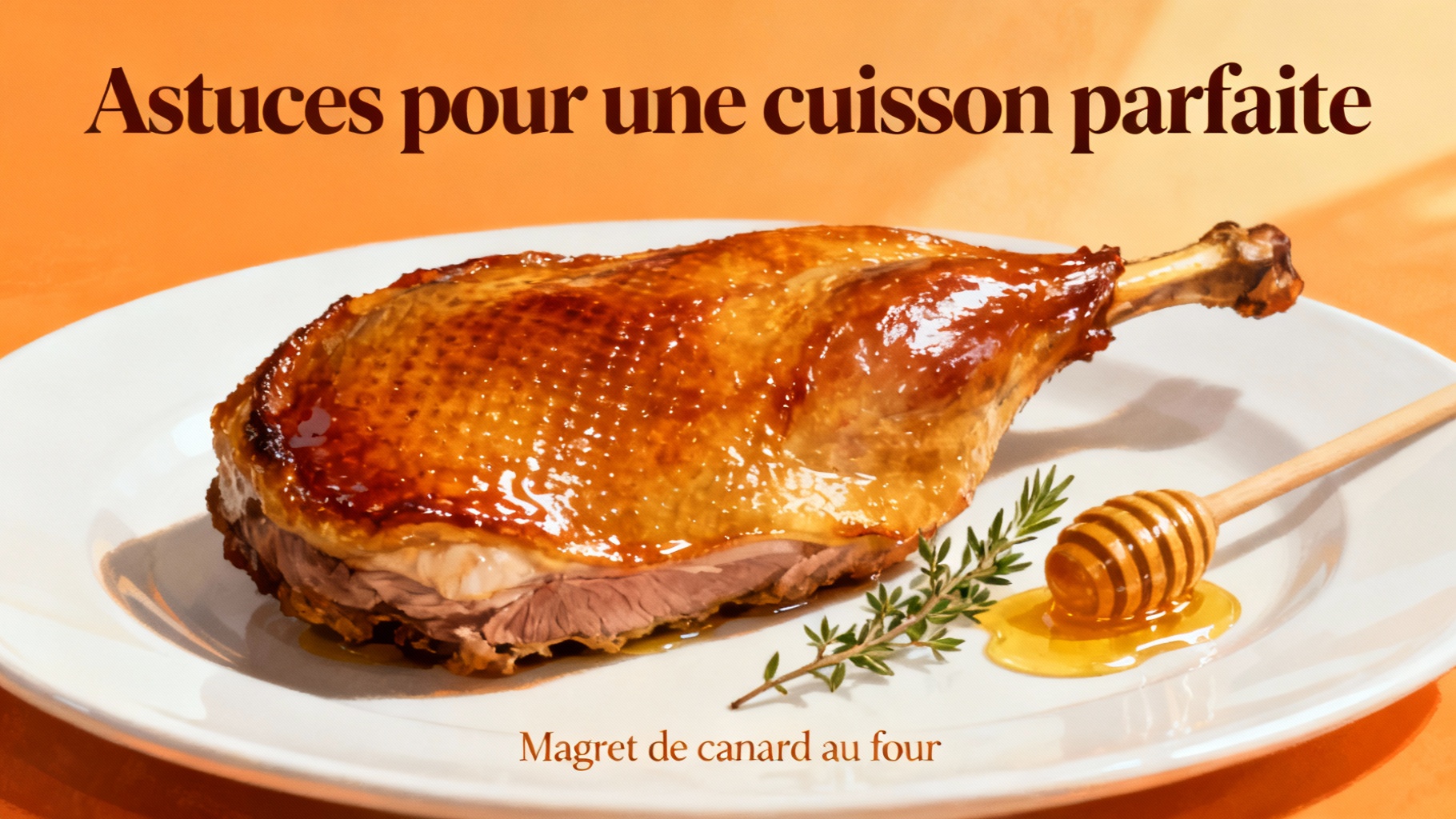 Astuces pour une cuisson parfaite
