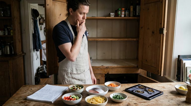 À court d'idée repas ? 10 recettes faciles à préparer