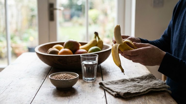 Banane et constipation : mythe ou réalité ?