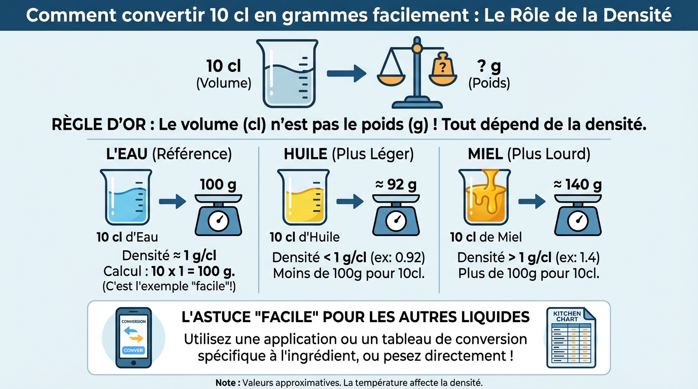 Exemples pratiques