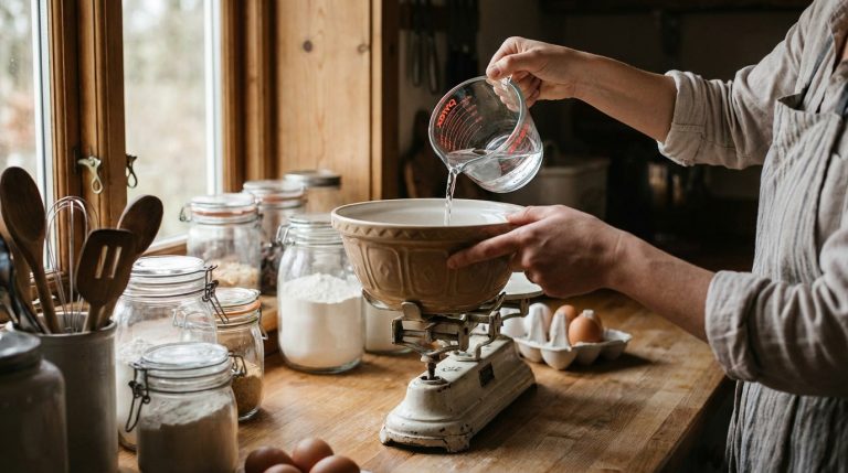 Comment convertir 10 cl en grammes facilement