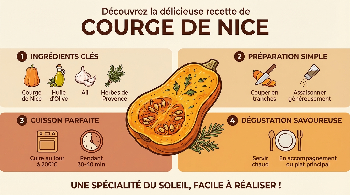 Conseils de cuisson