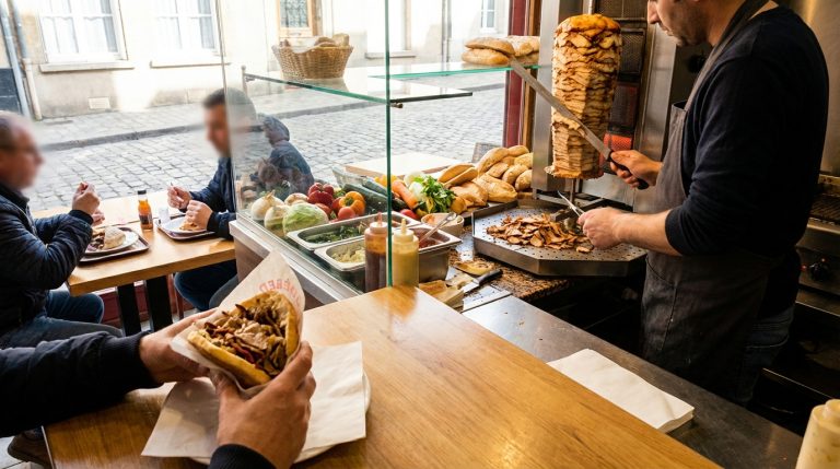 Découvrez le meilleur kebab à breteuil