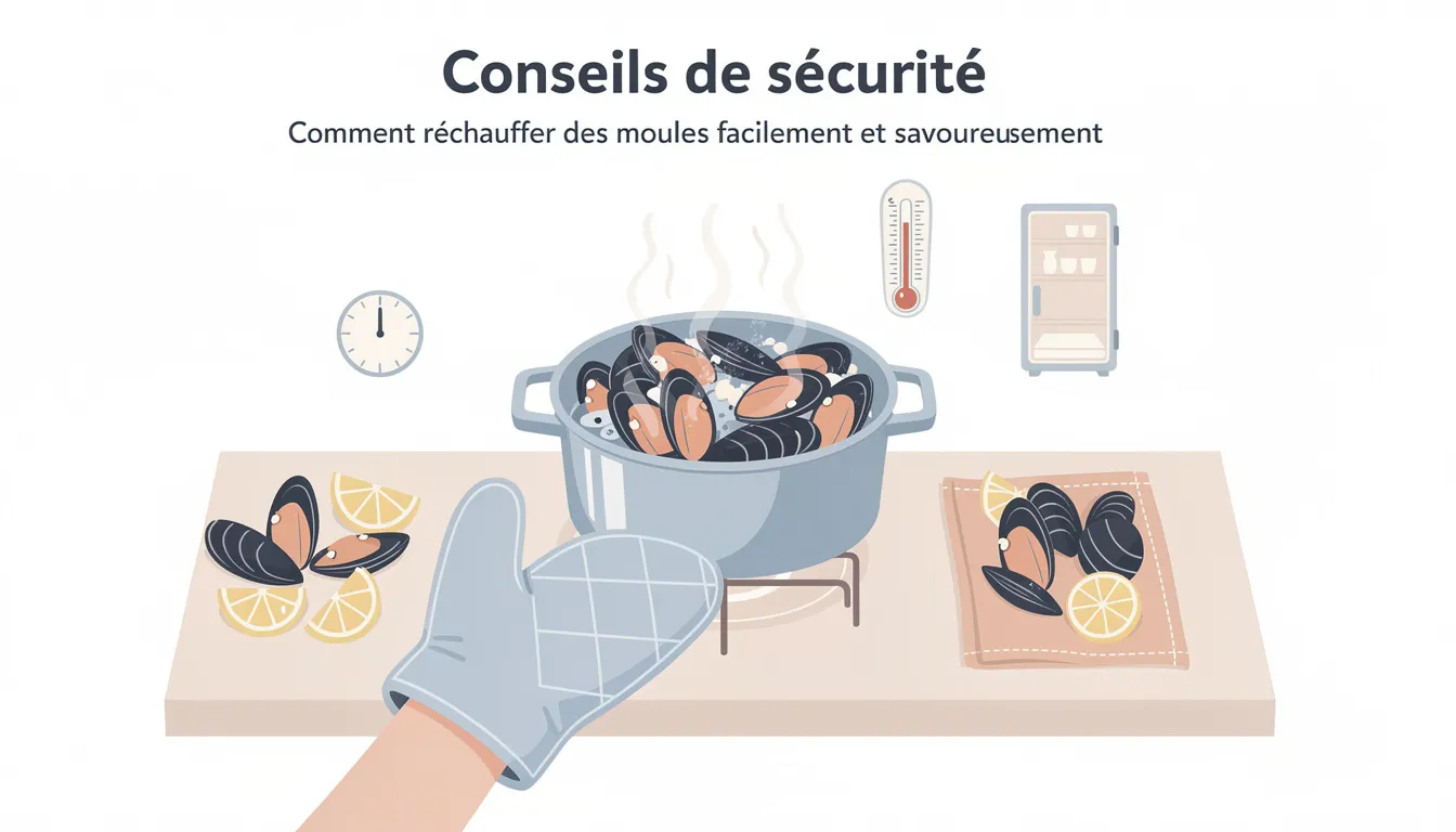 Conseils de sécurité