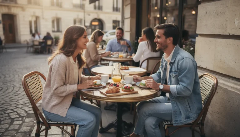 Découvrez le meilleur brunch à châtelet pour vos week-ends