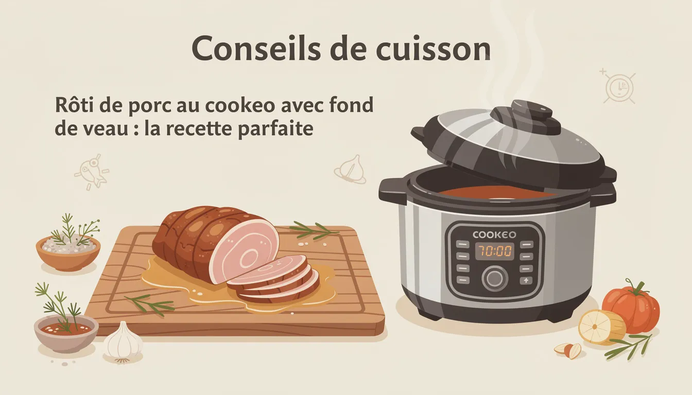 Conseils de cuisson