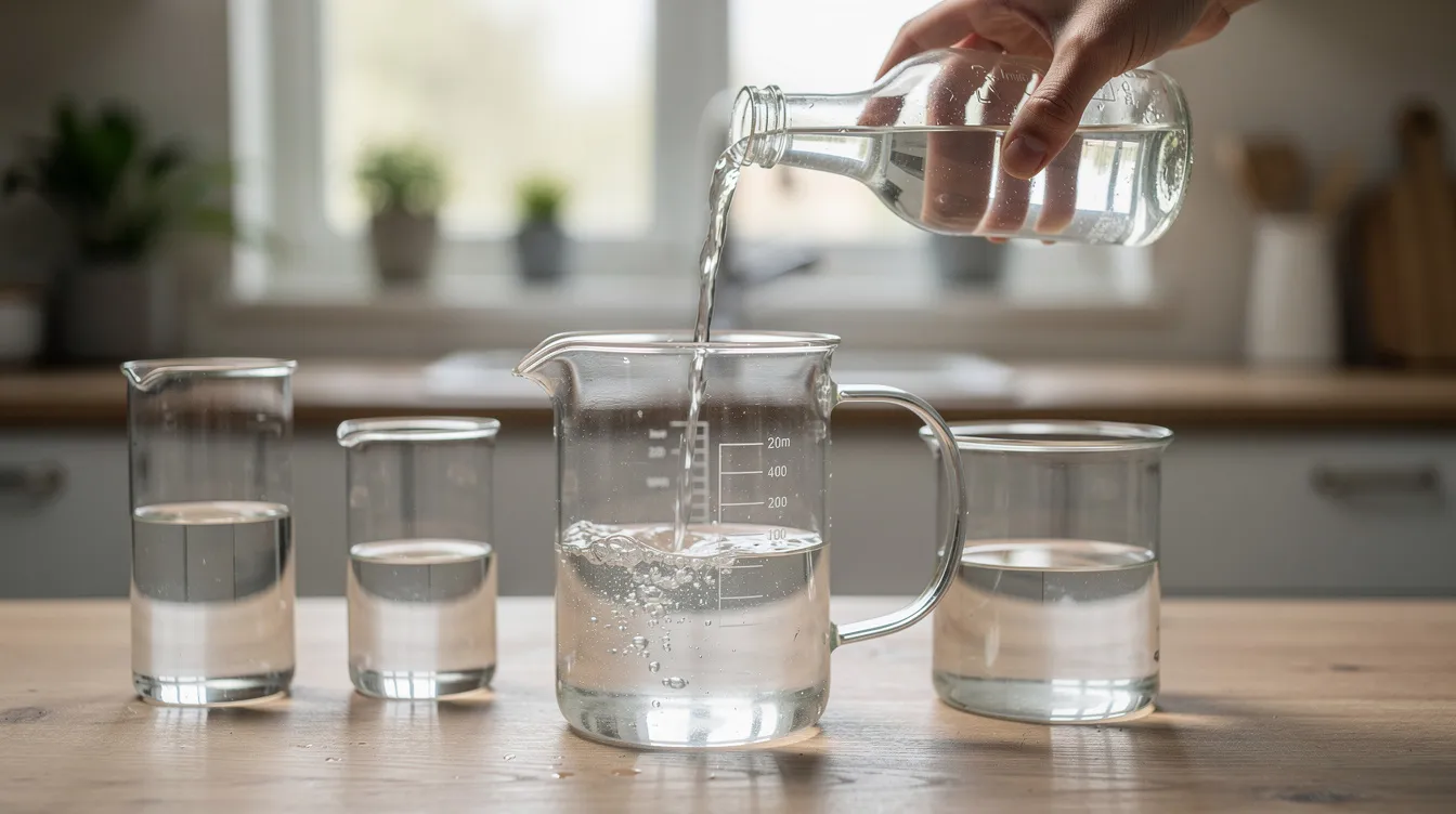 1/4 de litre en ml : tout ce que vous devez savoir