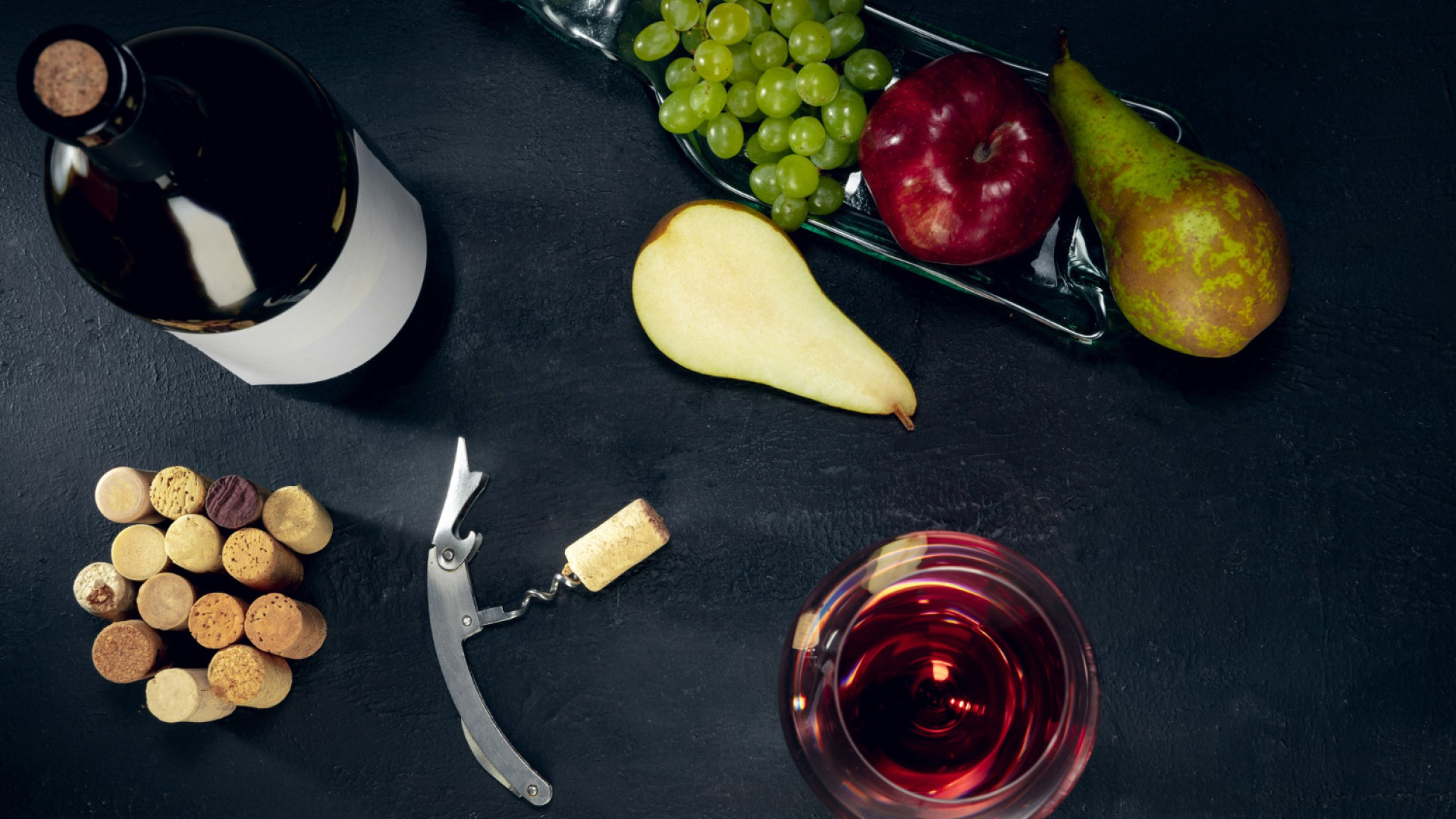 À la découverte des vins italiens !