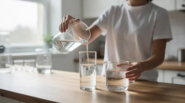 Convertir les centilitres en millilitres facilement