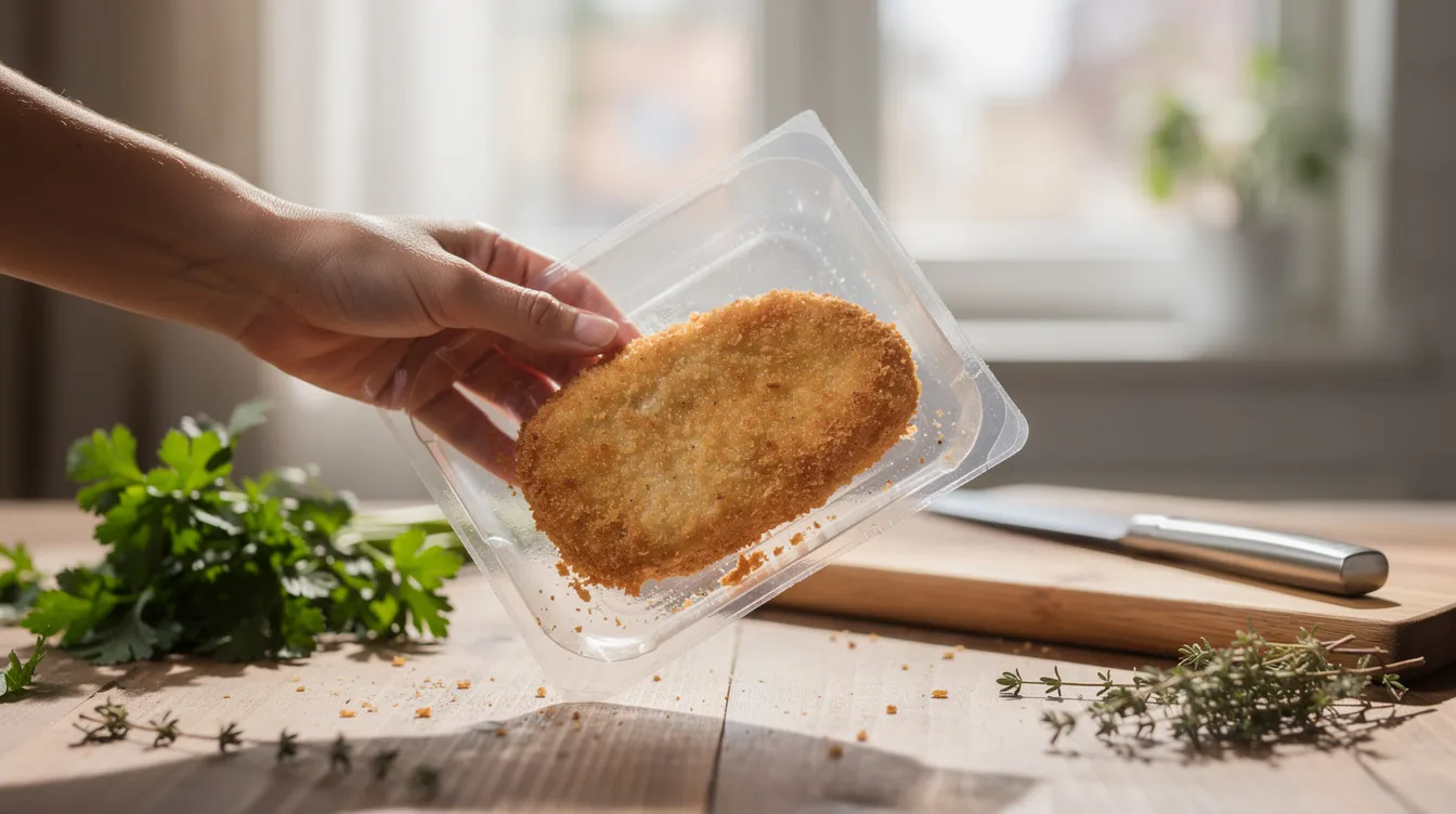 Comment vérifier si un cordon bleu est encore bon ?