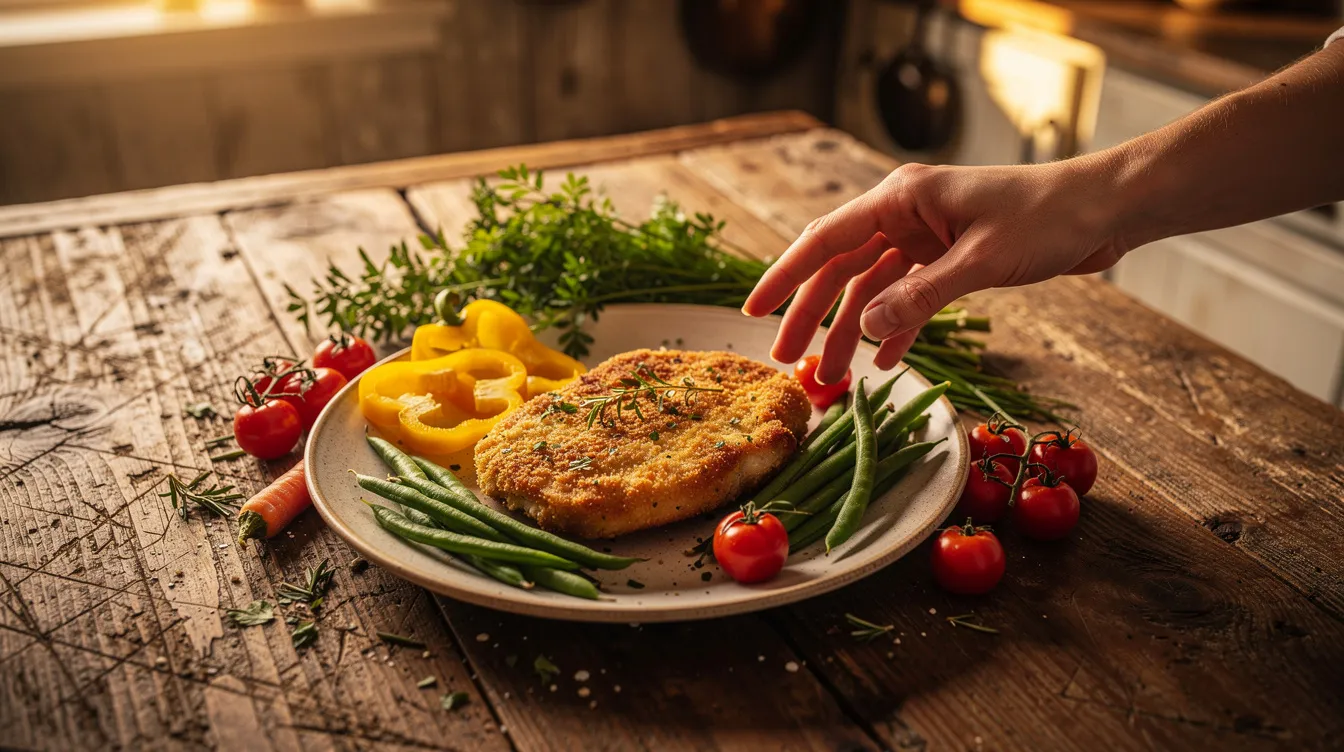 Cordon bleu périmé : que faire ? 5 conseils pour éviter les risques