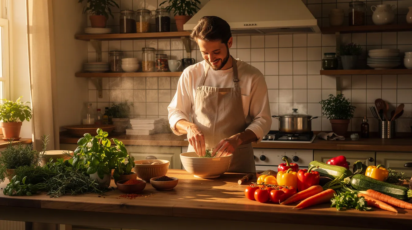 Cyril lignac : la recette de la semaine à ne pas manquer 3 Astuces pour réussir votre plat