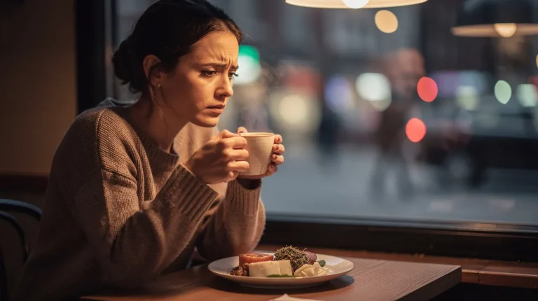 Hypoglycémie réactionnelle et stress : comprendre le lien