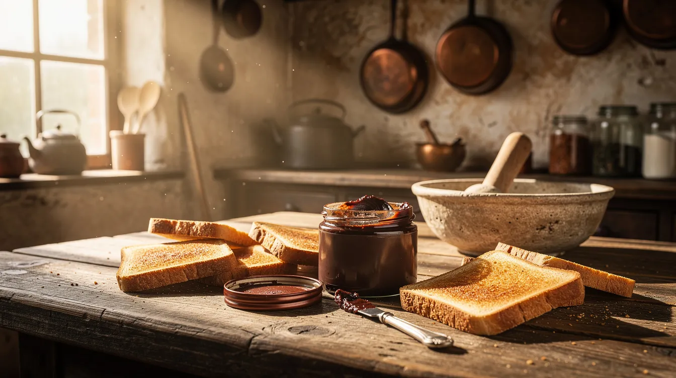 Origine et histoire de la Marmite