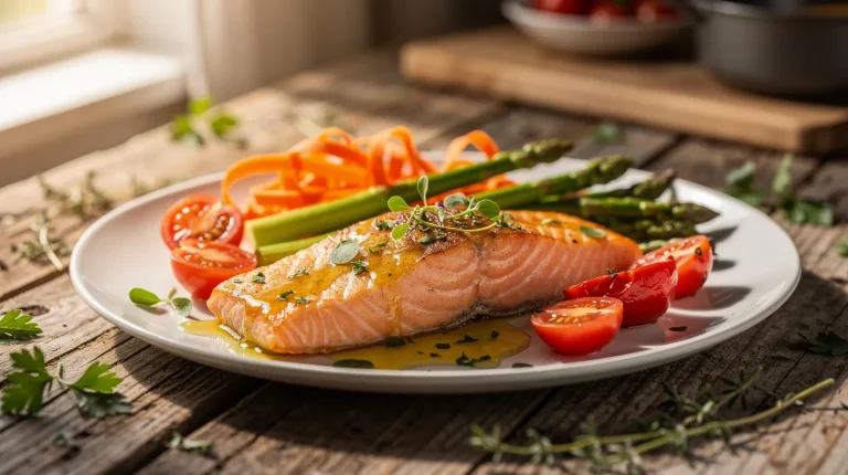 Saumonette : découvrez 5 recettes savoureuses et économiques