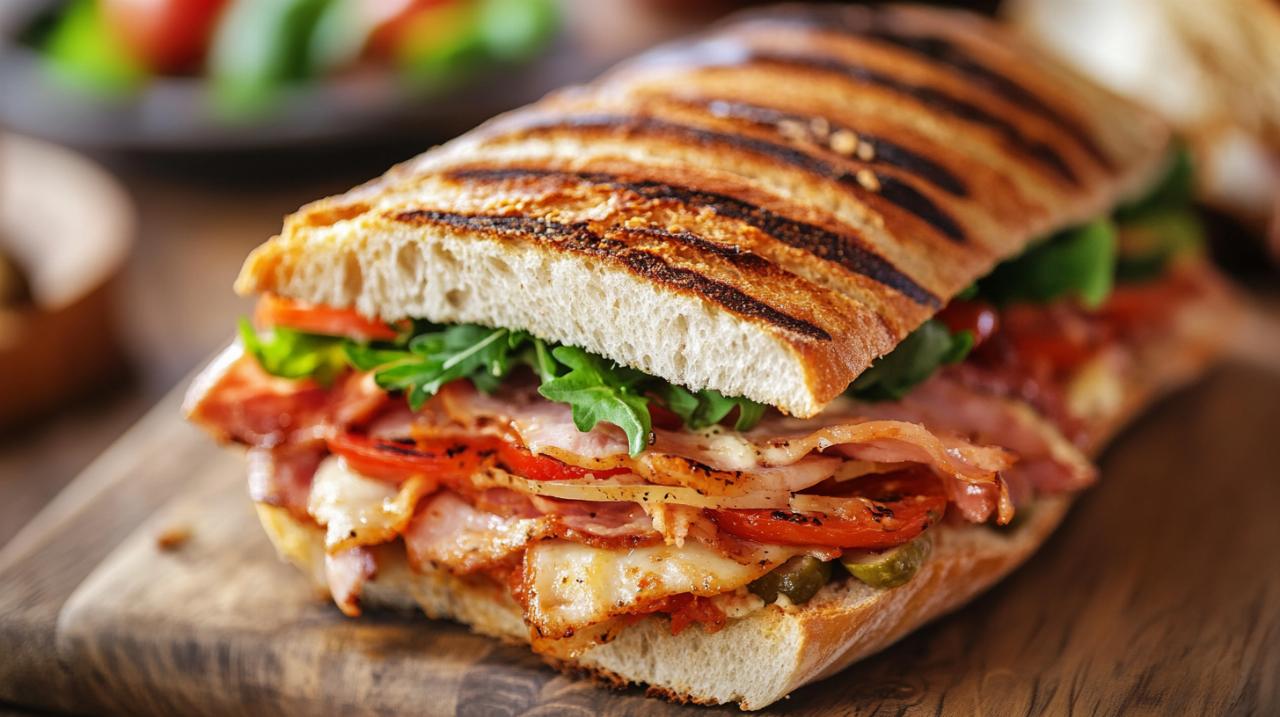 Lancer votre franchise italienne : un concept de sandwicherie en pleine expansion 1 380055 1