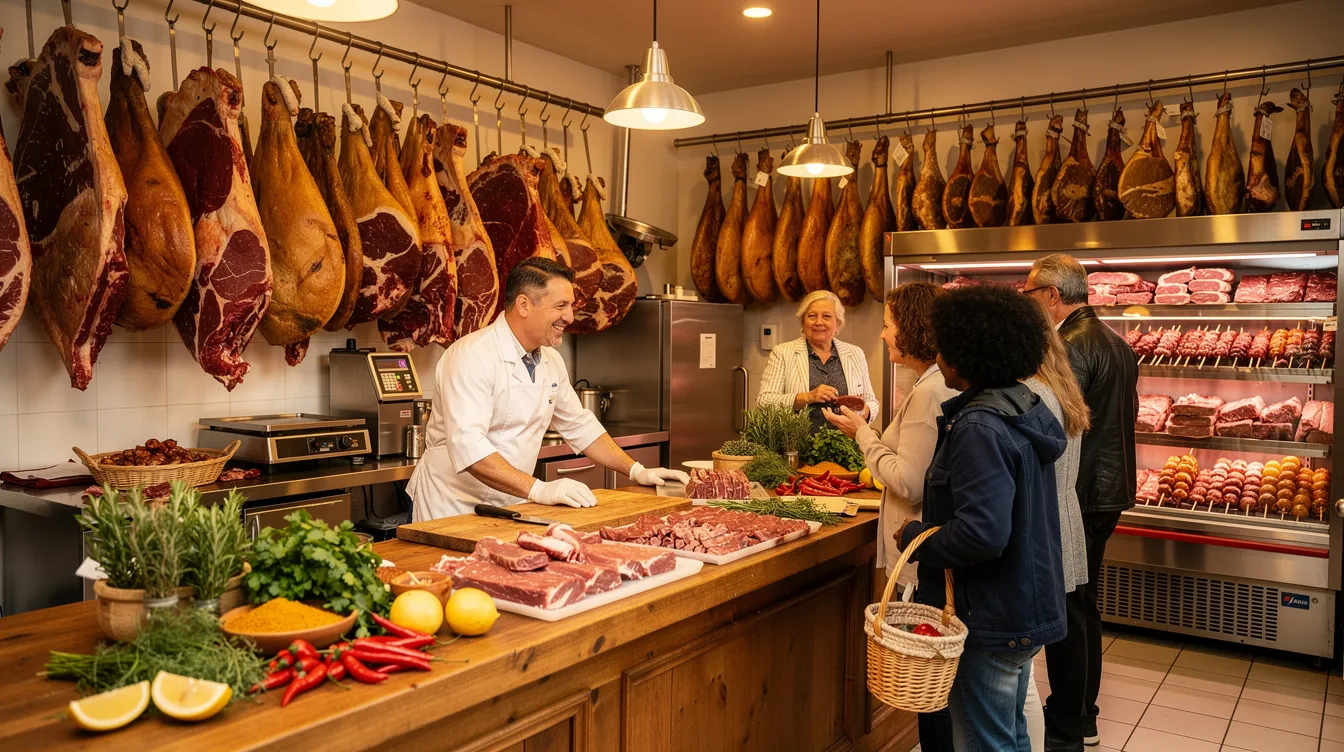 Boucherie halal le mans : top choix pour vos viandes fraîches