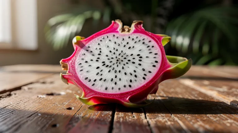 Fruit du dragon dangereux : 5 risques à connaître