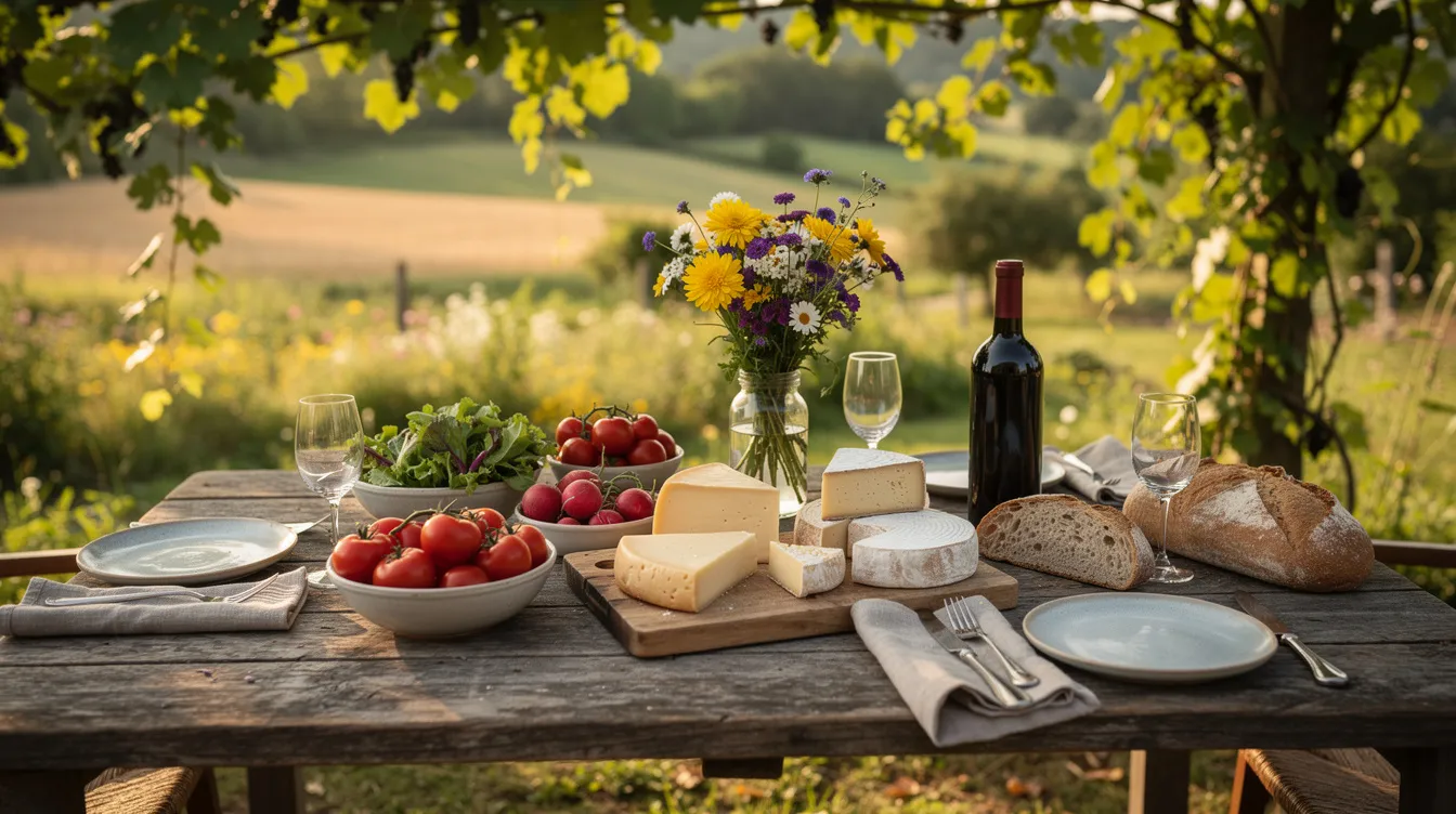 Borsalino caussade : l'art de la gastronomie locale