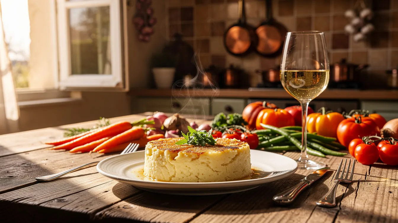 Brandade de morue : l'origine et les secrets de ce plat nîmois