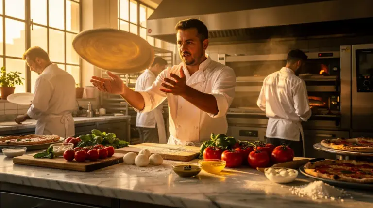 Combien de pizzas par jour pour être rentable ? les clés du succès