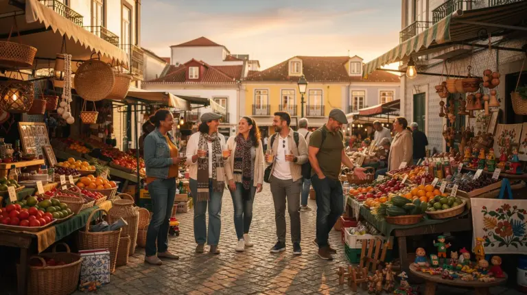 Connerie portugaise : découvrez son histoire et son usage