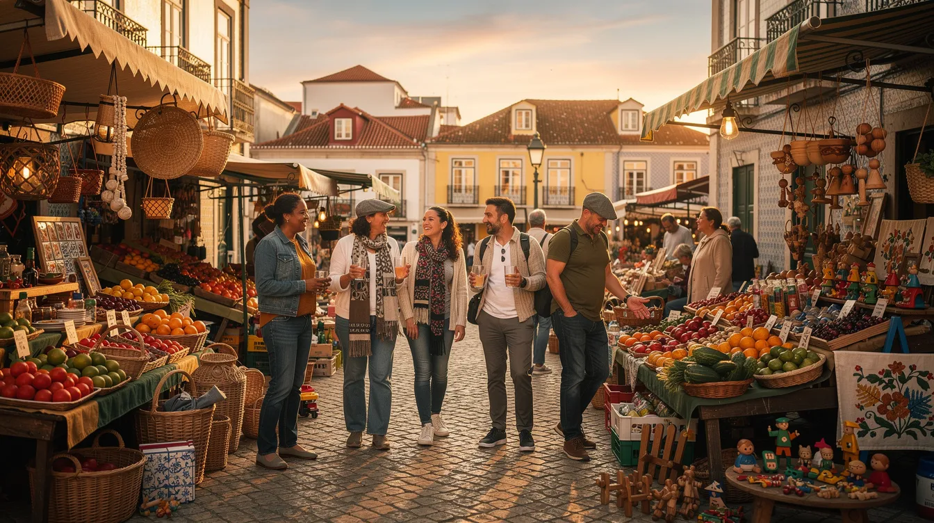 Connerie portugaise : découvrez son histoire et son usage