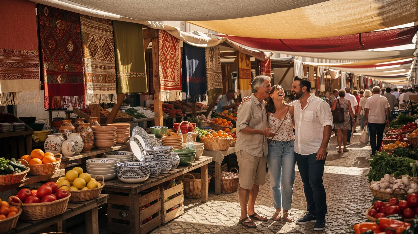Connerie portugaise : découvrez son histoire et son usage 1 Utilisations courantes de la connerie portugaise