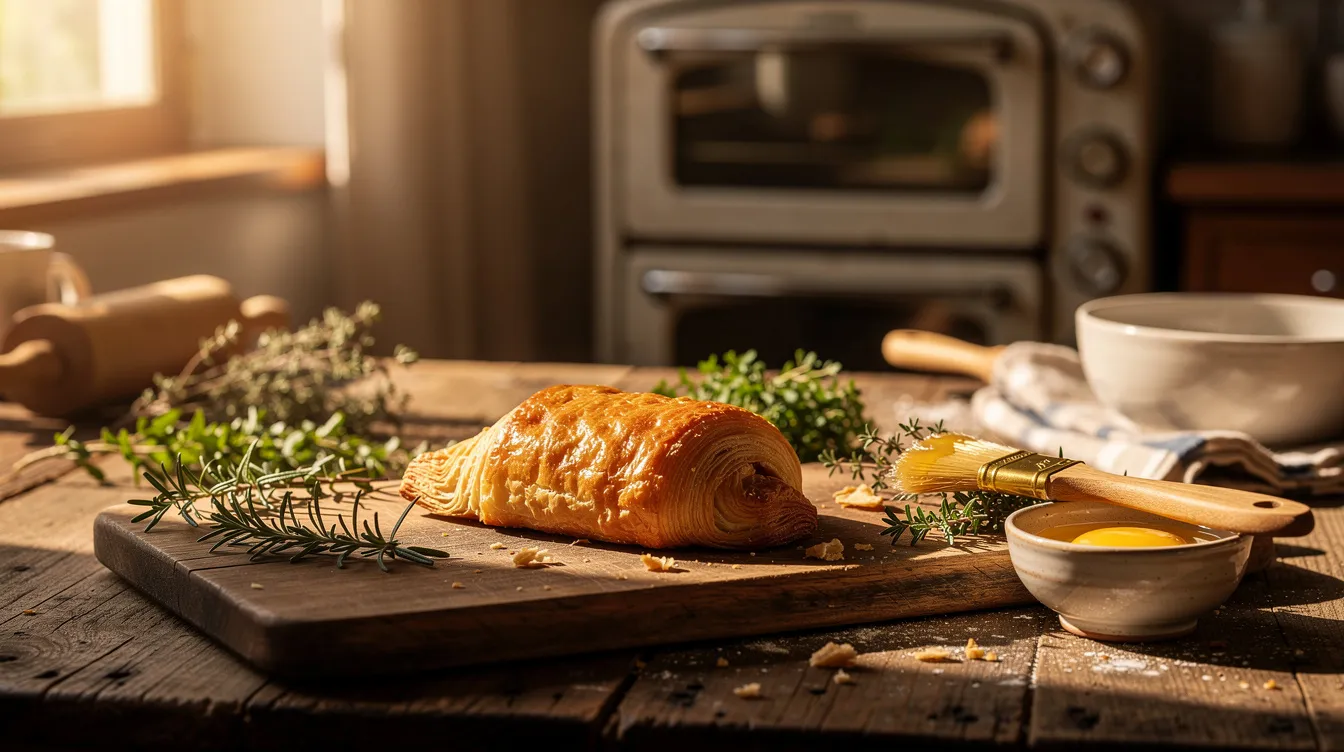 Feuilleté saucisse original : la recette facile à réaliser 1 Astuces pour un feuilleté réussi