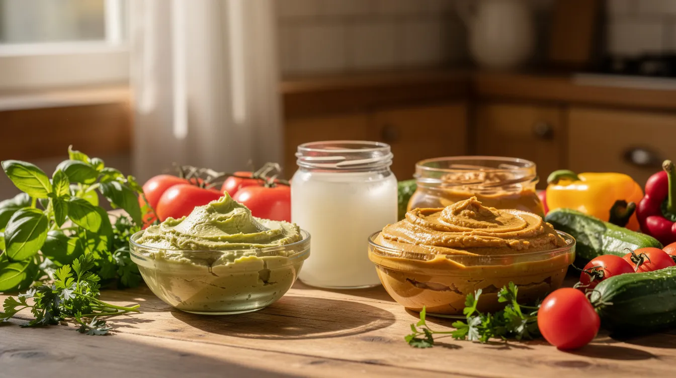 Lactose dans le beurre : combien en contient-il vraiment ? 1 Quelles alternatives au beurre pour les intolérants au lactose ?