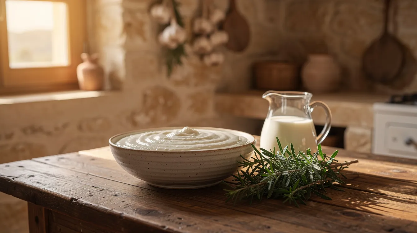 Lait de brebis lactose : bienfaits et digestibilité expliqués