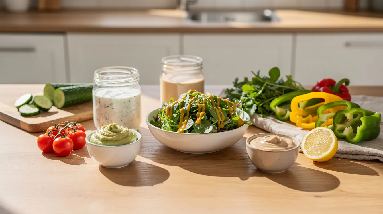 Mayonnaise enceinte : ce que vous devez savoir pour manger sans risque 1 Alternatives à la mayonnaise faite maison