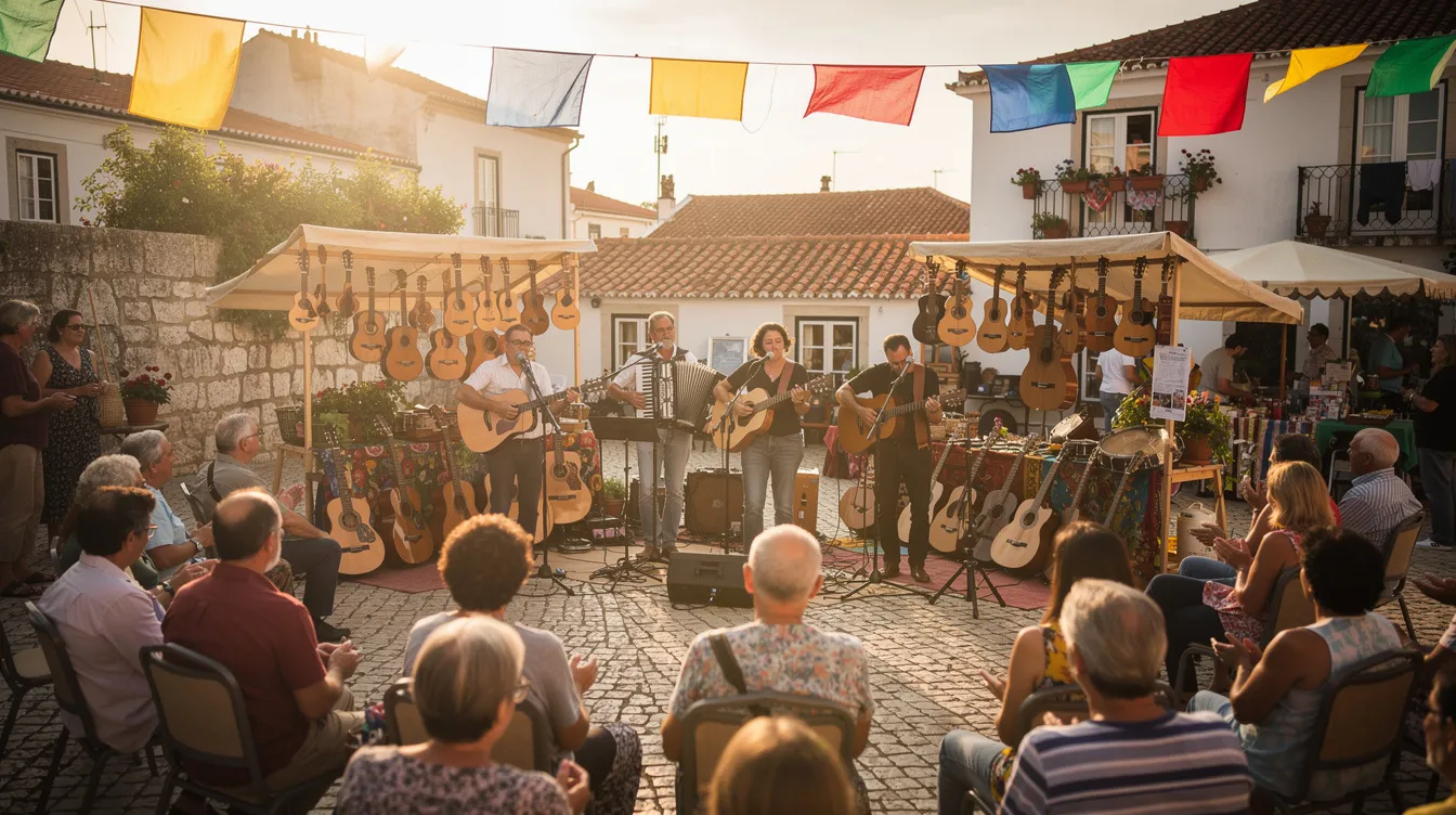 Musique portugaise connue : top des succès incontournables 1 L'impact culturel de la musique portugaise