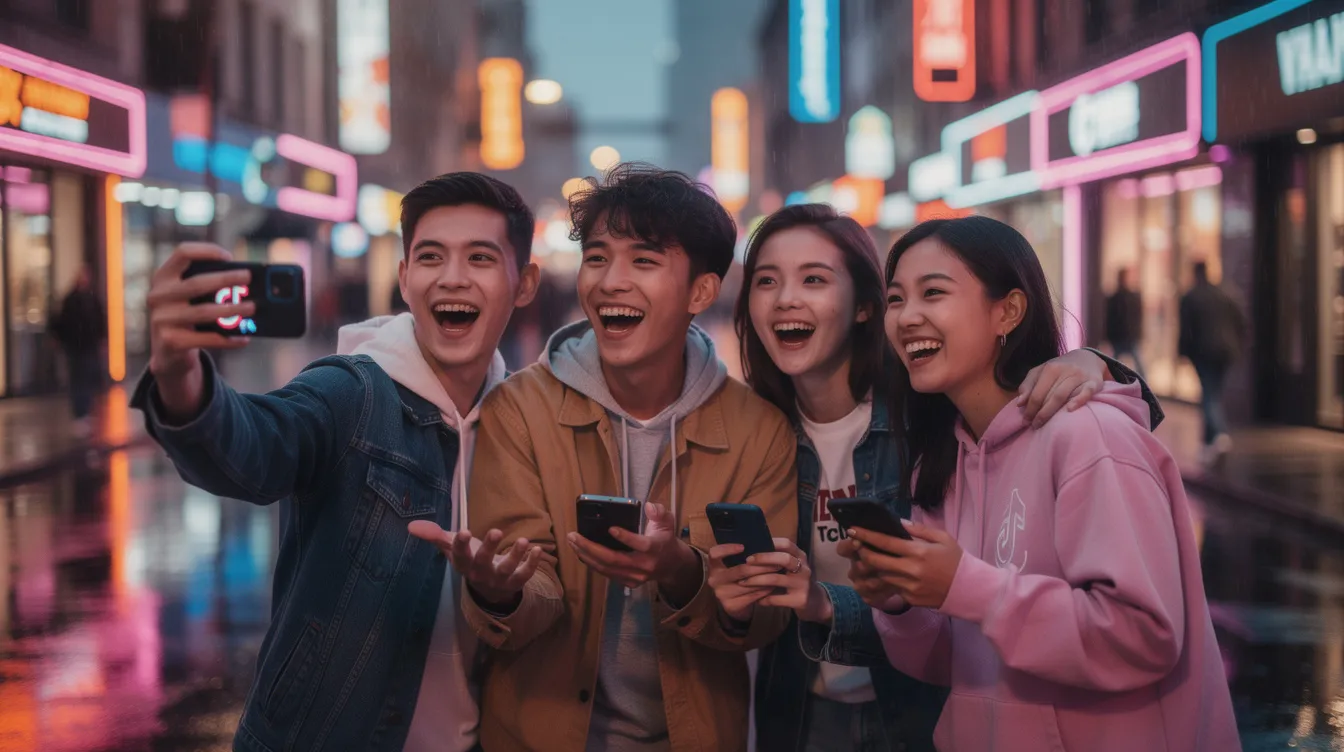 Tiktok : 5 secrets pour en tirer profit en 2026